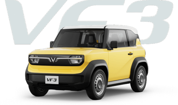 VinFast VF3