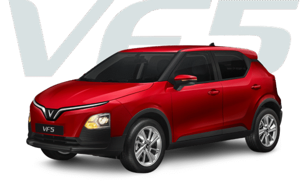 VinFast VF5