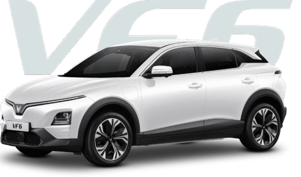 VinFast VF6
