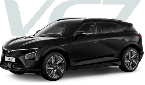 VinFast VF7