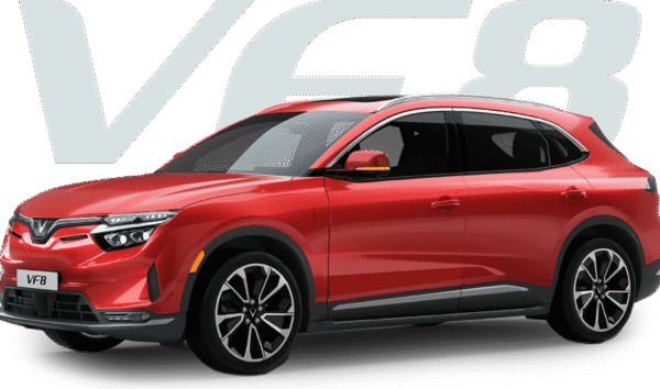 VinFast VF8