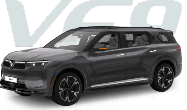 VinFast VF9