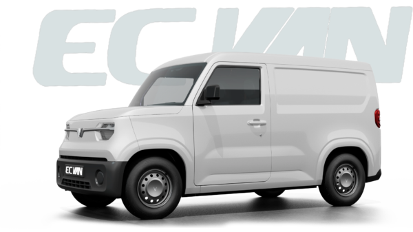 VINFAST EC VAN