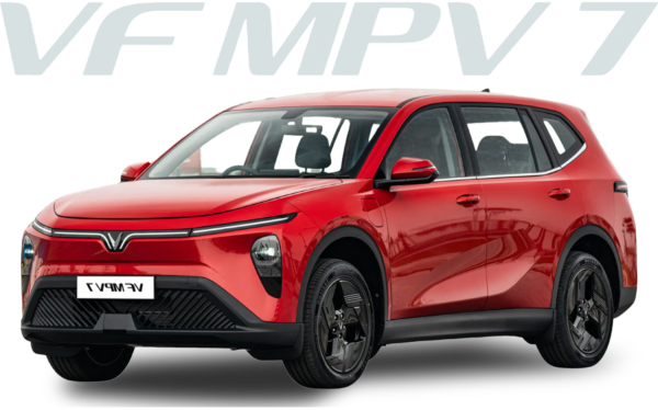 Vinfast MVP7
